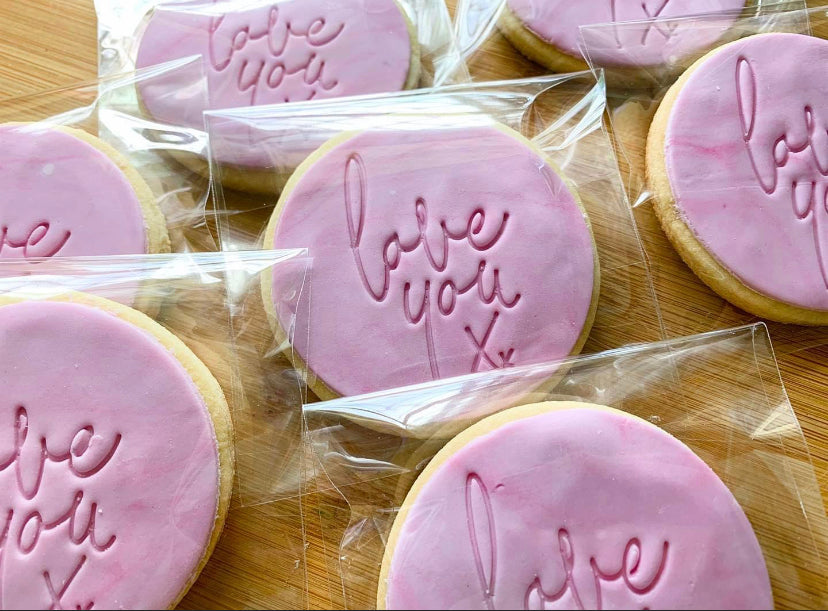 Custom Cookies!