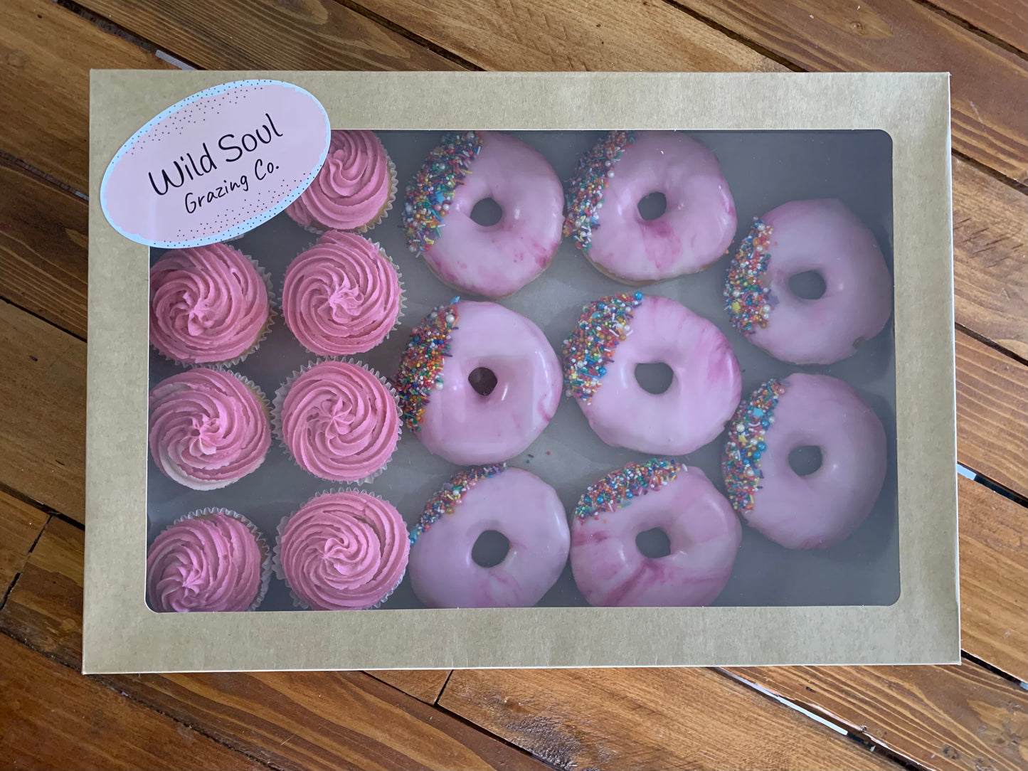Donuts