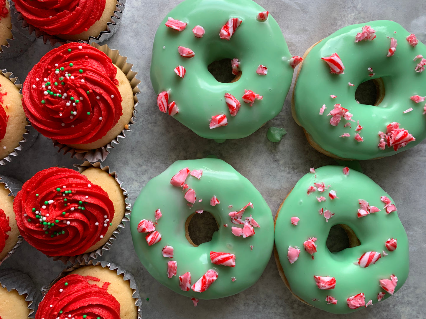 Donuts
