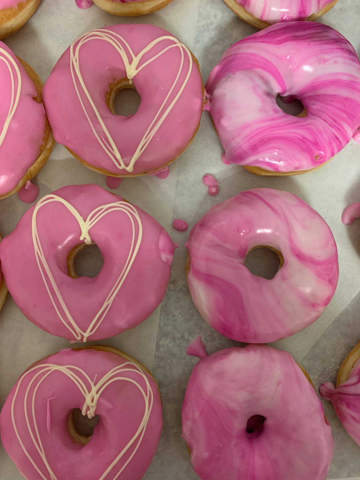 Donuts