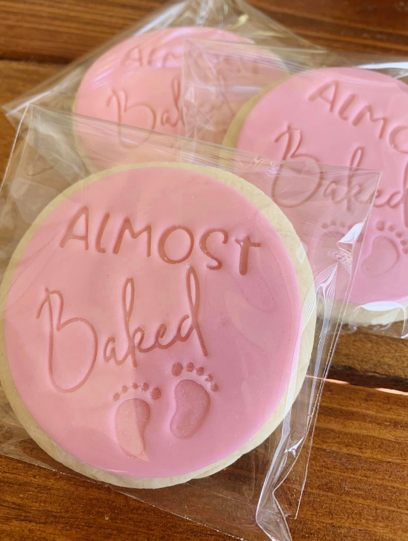 Custom Cookies!