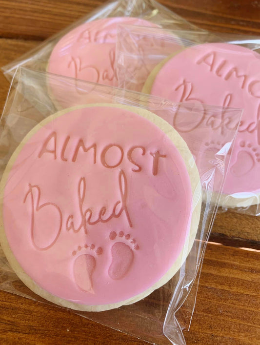 Custom Cookies!