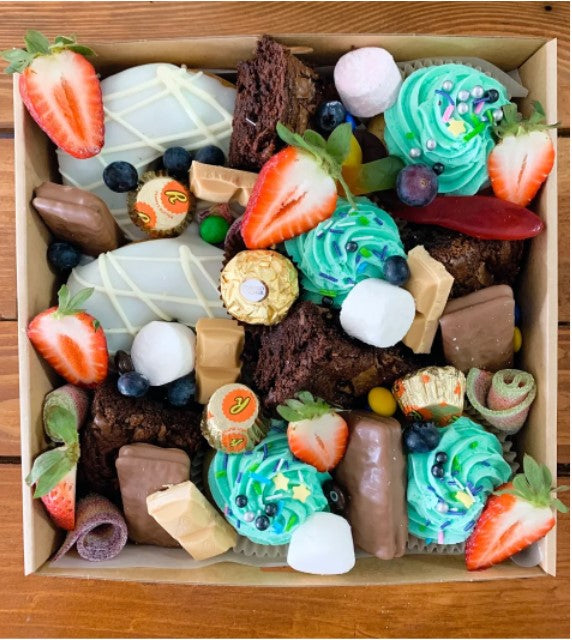 Dessert Grazing Box