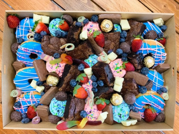 Dessert Grazing Box