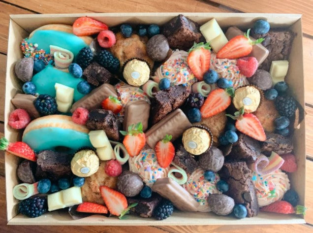 Dessert Grazing Box