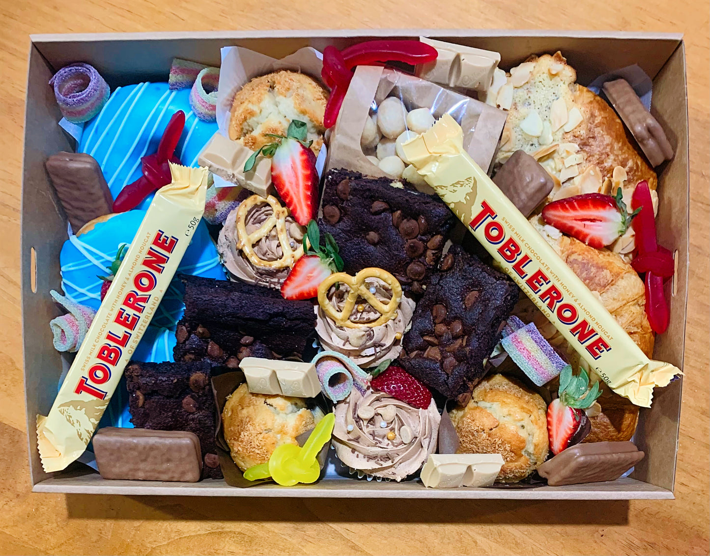 The 2022 Fathers Day Box