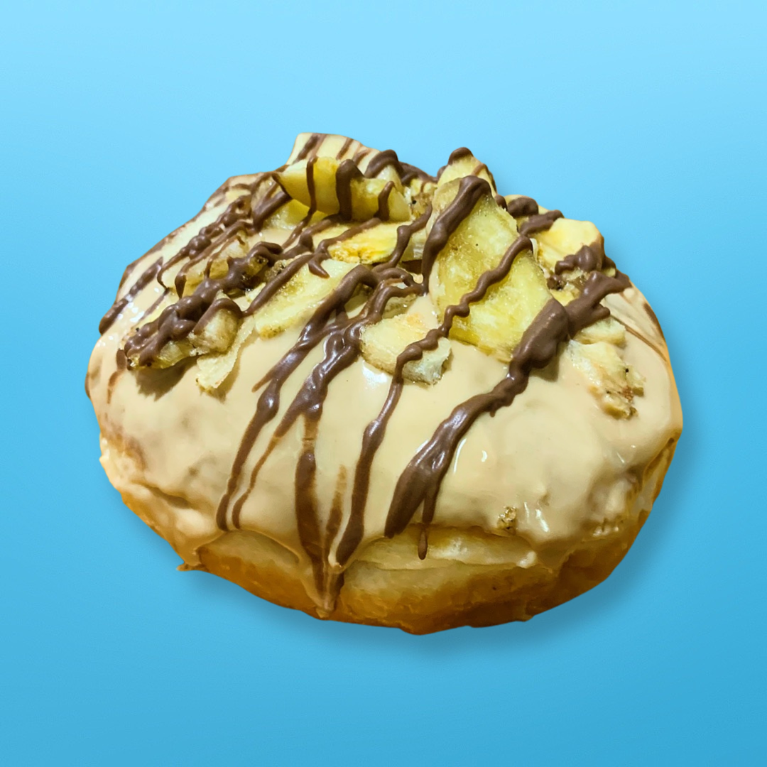 The Donuts.