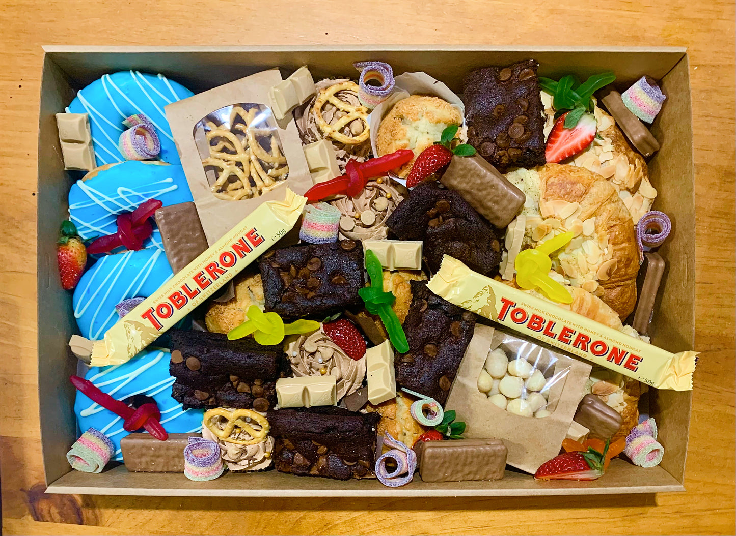 The 2022 Fathers Day Box