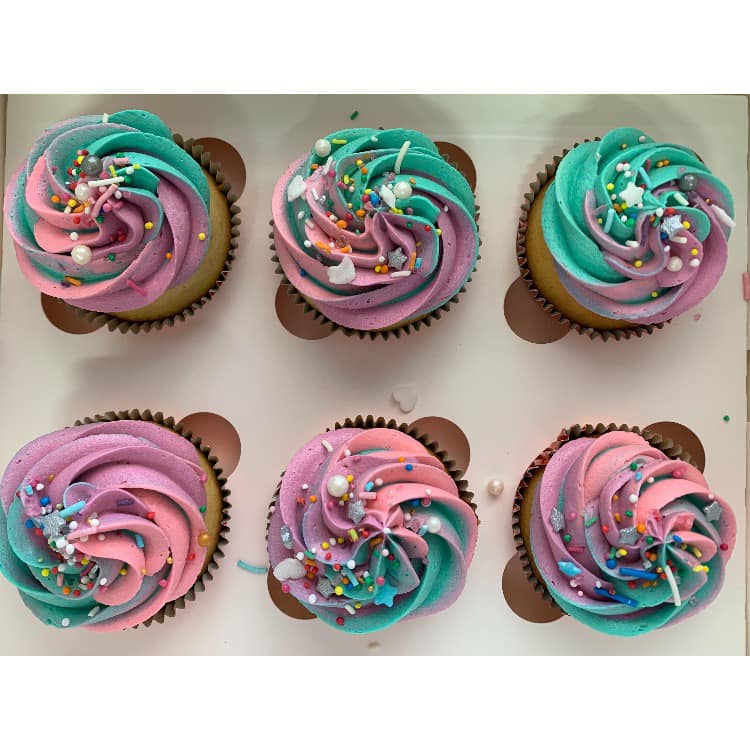 Cupcakes
