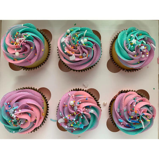 Cupcakes