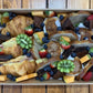 Sweet Brunch Grazing Box