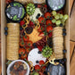Charcuterie (Meat & Cheese) Grazing Box