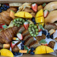 Brunch Grazing Box