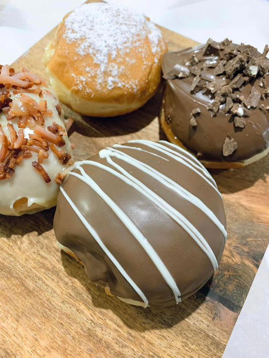 Donuts