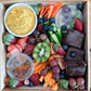Sweet and Salty - Dairy + Gluten Free