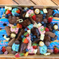 Dessert Grazing Box