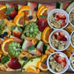 Fruit Grazing Box