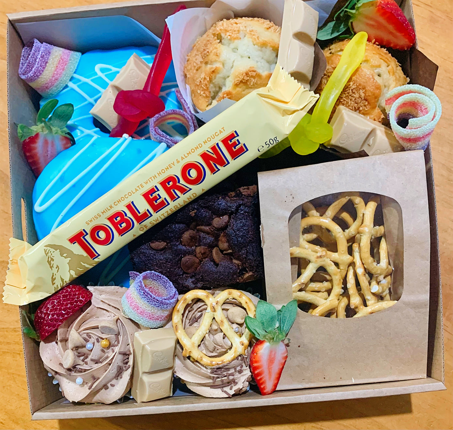 The 2022 Fathers Day Box