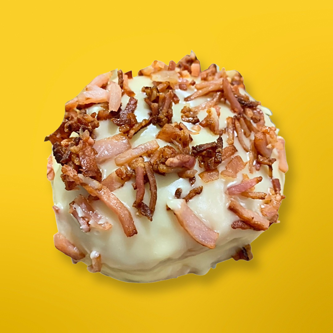 The Donuts.