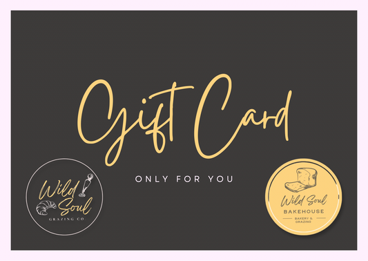 The Ultimate Gift Card